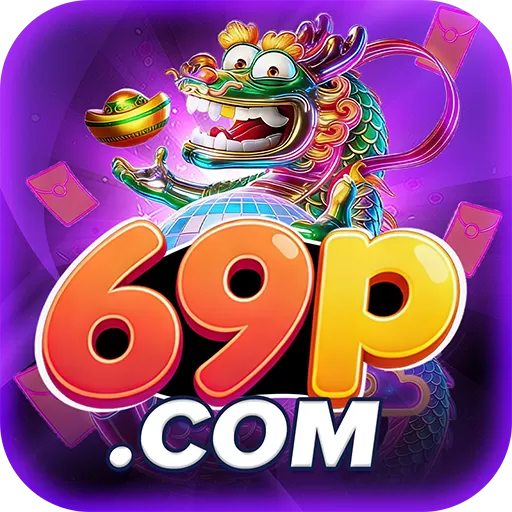 69p Logo