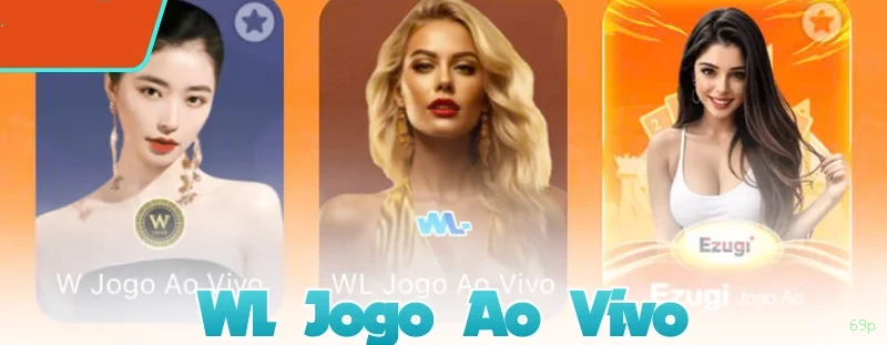 Interface do Aplicativo 69p - Design Premium e Intuitivo