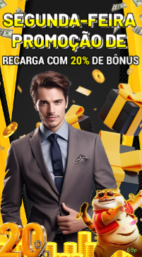 Bônus Exclusivos 69p - Promoções Generosas e Ofertas VIP