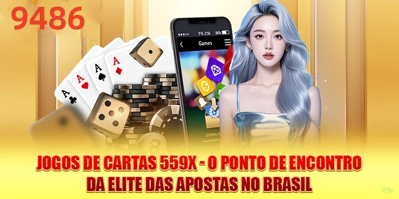 Jogos de Cassino ao Vivo