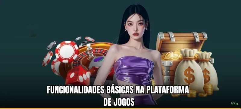 69p - Site Líder de Apostas Online no Brasil com Jogos Diferenciados