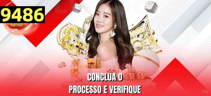 Jogos de Cassino 69p - Variedade Incrível com Grandes Prêmios