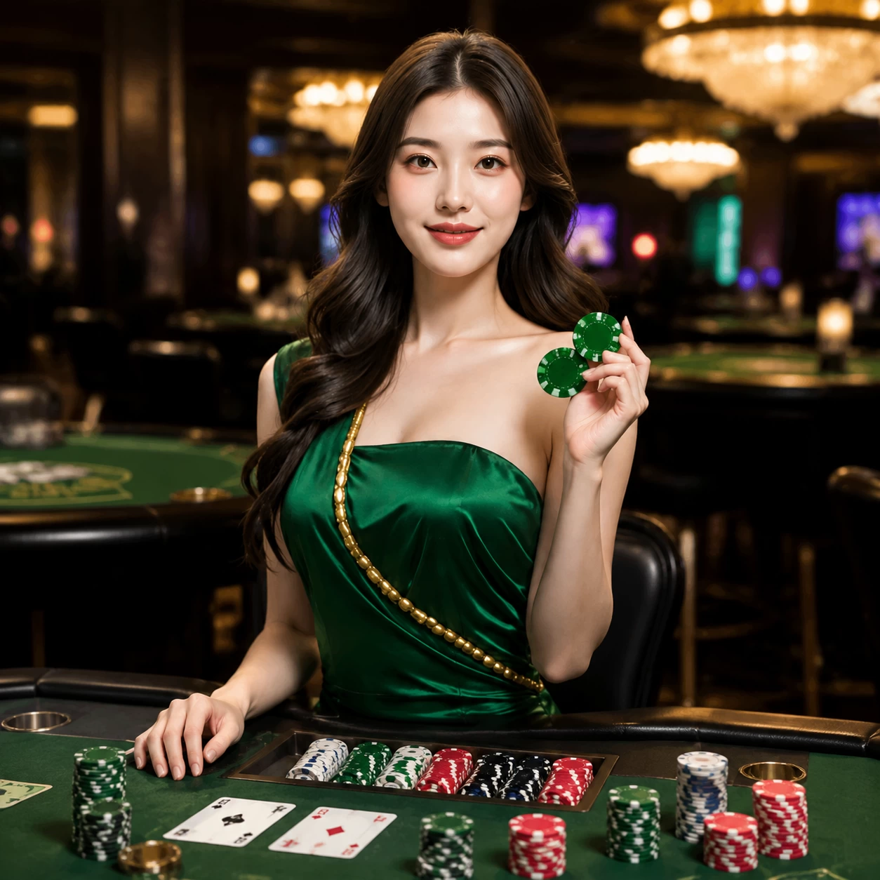 Cassino 69p app mobile