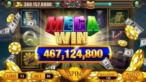 Gates of Olympus slot 69p